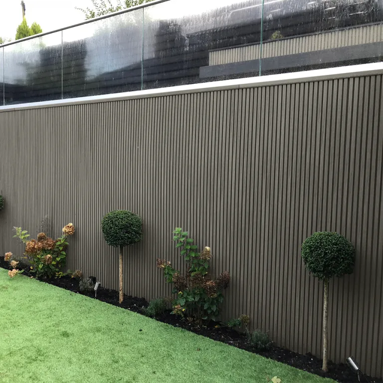 wall panel wpc exterior teak (copia) wall panel wpc exterior teak (copia)