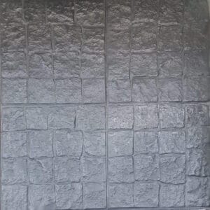adoquin 16 rustico