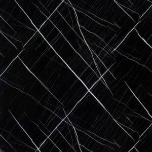 placa uv marmol marquina negra