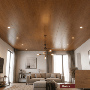 madera